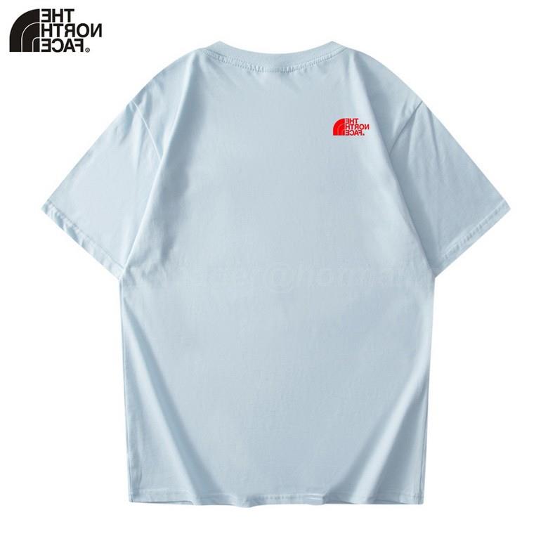 The North Face Men's T-shirts 287